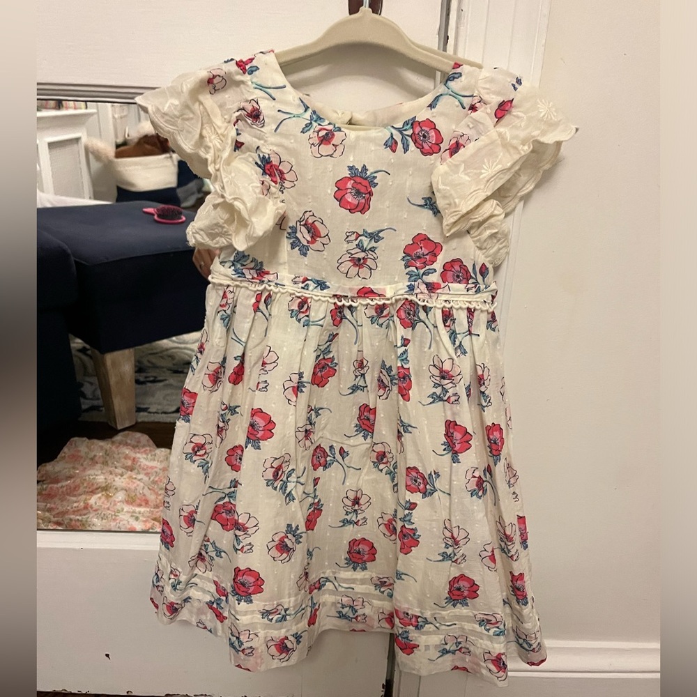 Cupcakes and cashmere never worn dress